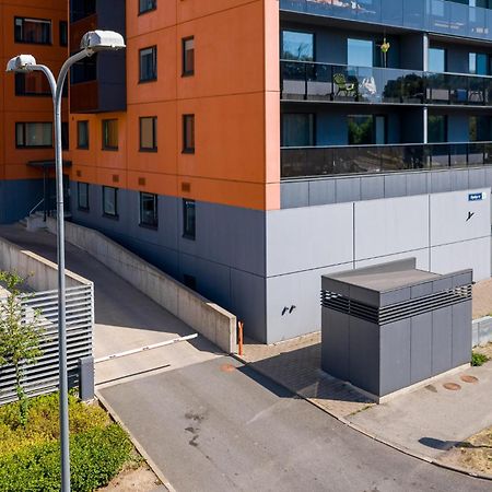 Orange Sipelga Balcony&Free Parking Apartment Tallinn Bagian luar foto