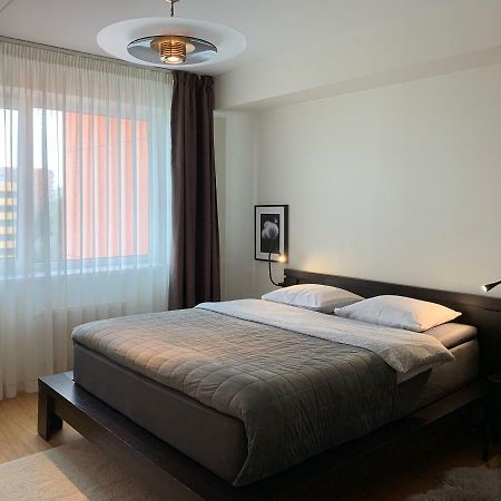 Orange Sipelga Balcony&Free Parking Apartment Tallinn Bagian luar foto