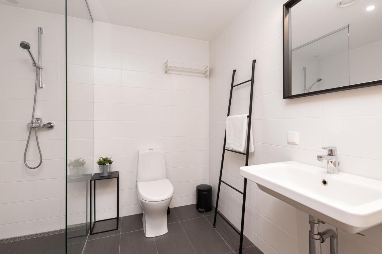 Orange Sipelga Balcony&Free Parking Apartment Tallinn Bagian luar foto