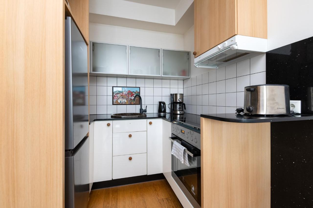 Orange Sipelga Balcony&Free Parking Apartment Tallinn Bagian luar foto