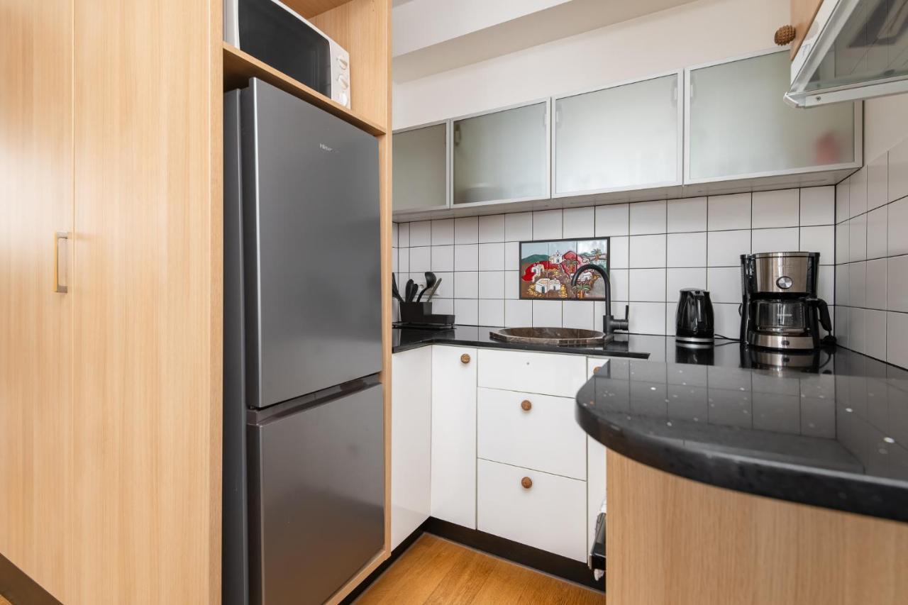 Orange Sipelga Balcony&Free Parking Apartment Tallinn Bagian luar foto
