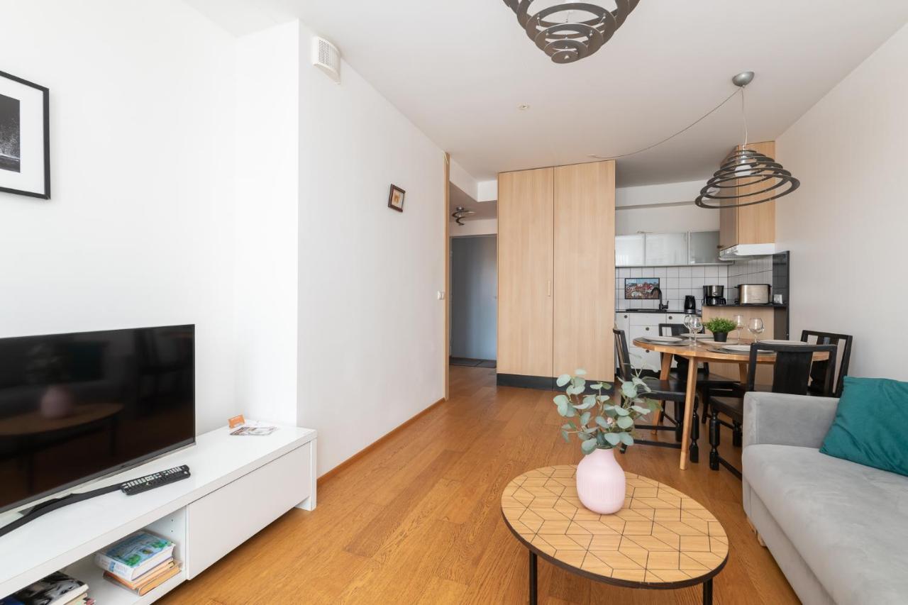 Orange Sipelga Balcony&Free Parking Apartment Tallinn Bagian luar foto