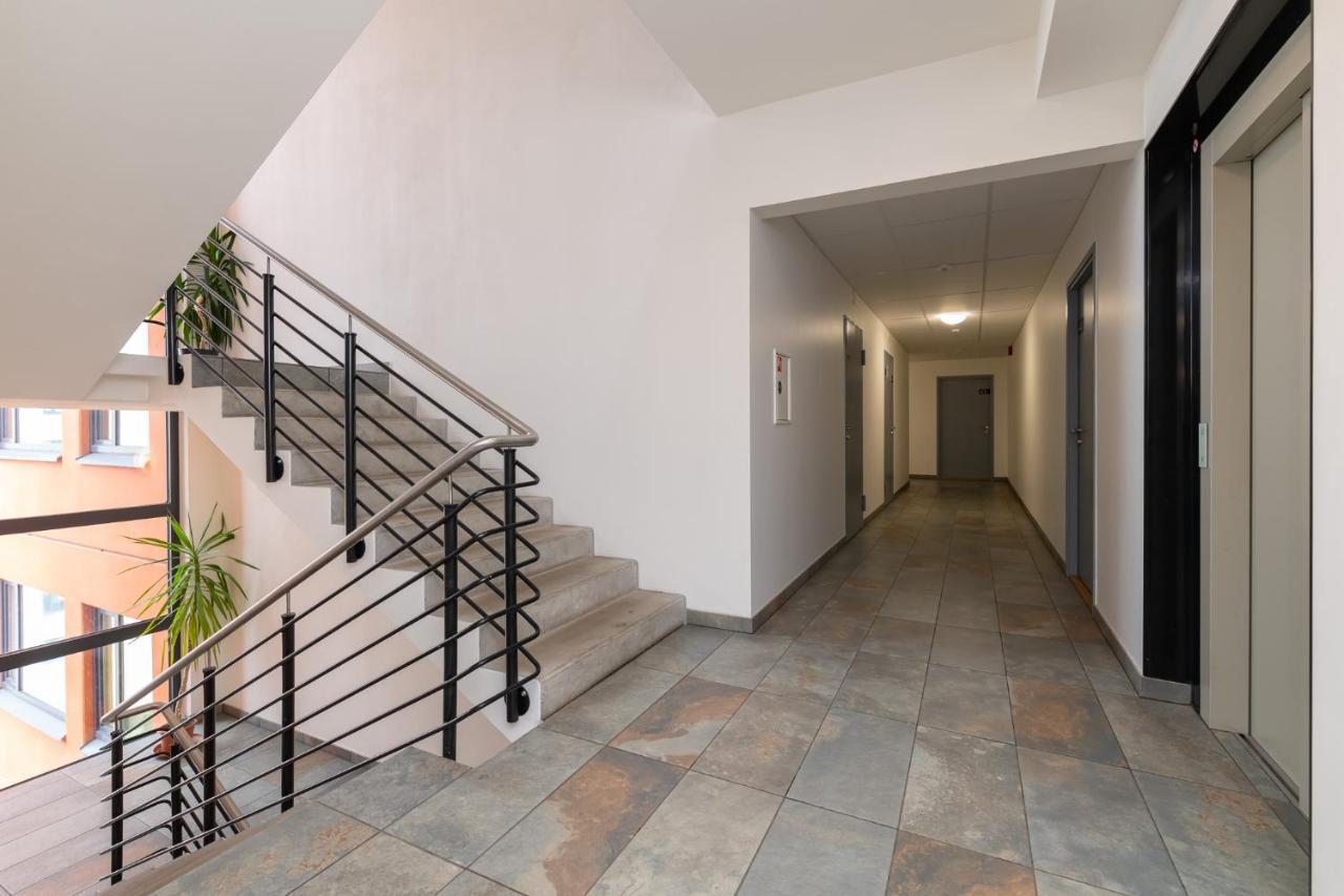 Orange Sipelga Balcony&Free Parking Apartment Tallinn Bagian luar foto